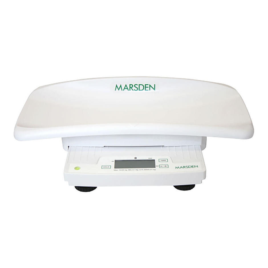 Marsden M-400 Portable Baby Scale | Class III