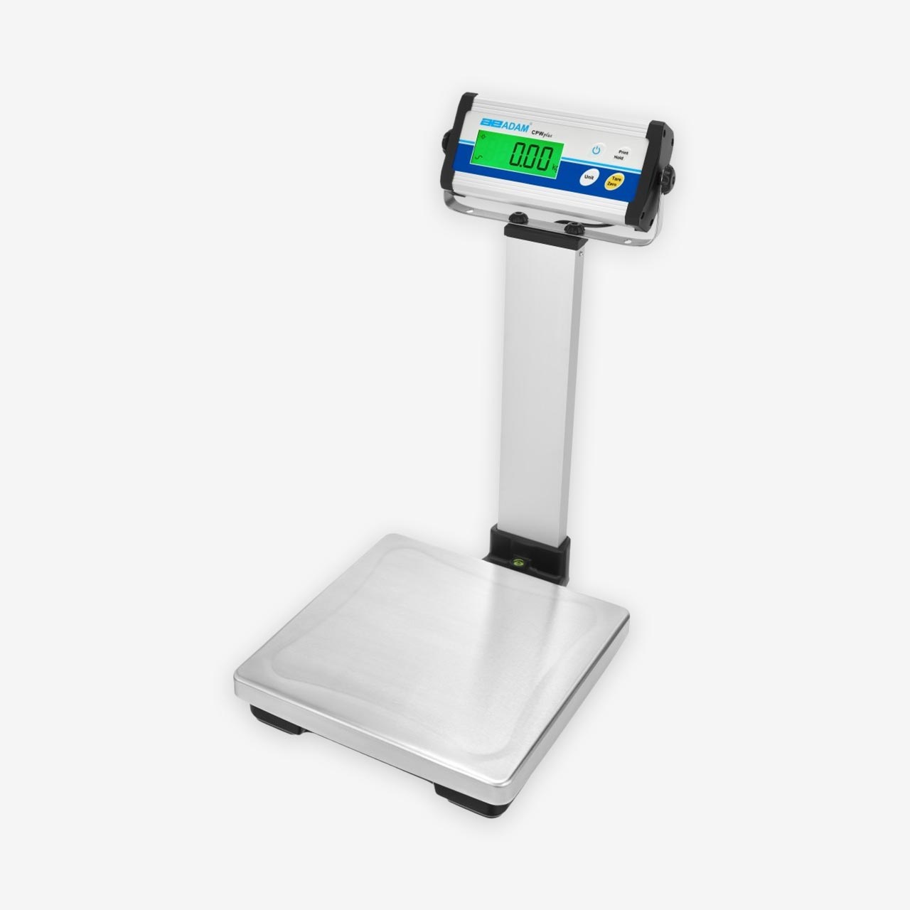 Adam Equipment CPWplus Bench & Floor Scales | Industrial Weighing