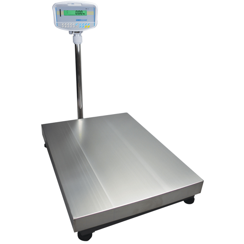 Adam GFK Floor Scales