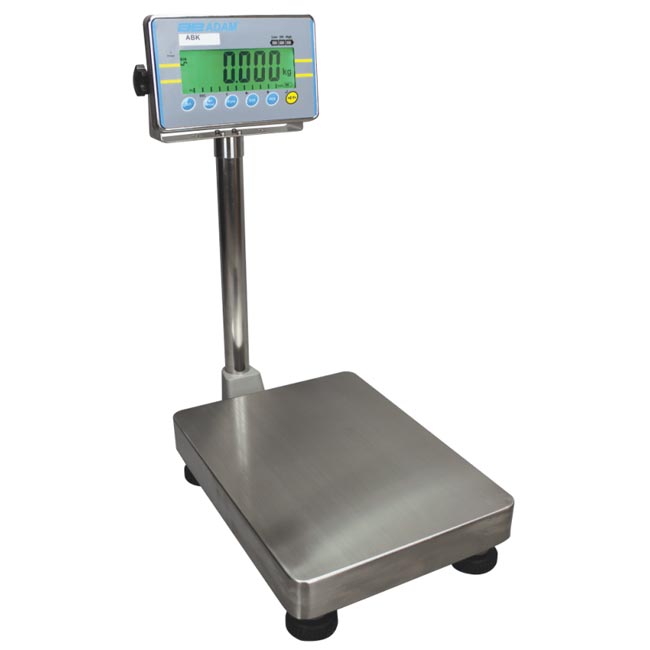 Adam Abk Bench Scales