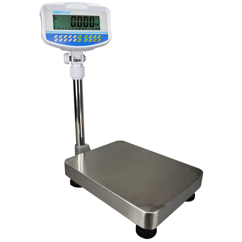 Adam GBK Mplus Approved Bench Checkweighing Scales