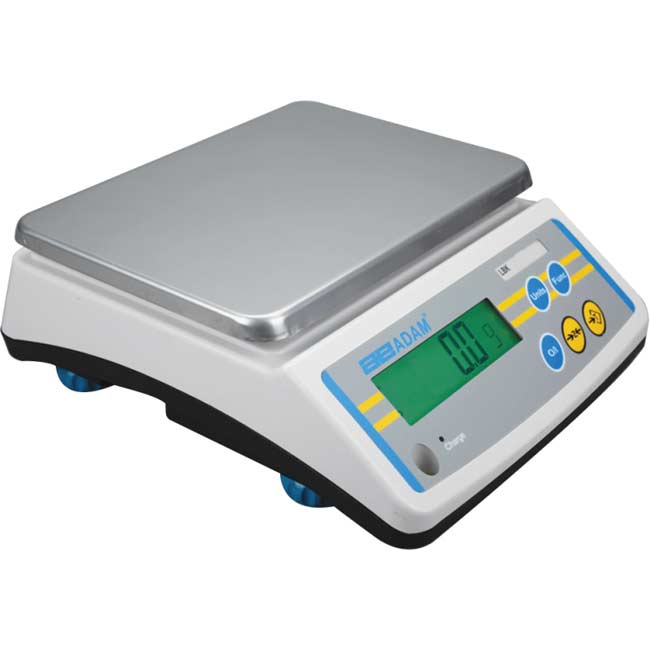 adam lbk weighing scales
