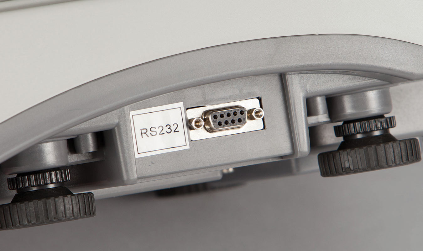 Salter Brecknell B140 Coin Counting Weighing Scale