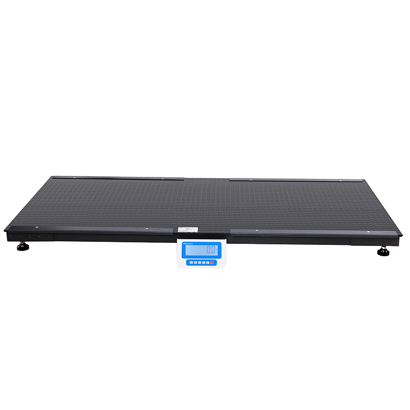 Brecknell PS3000-LCD Platform Scale