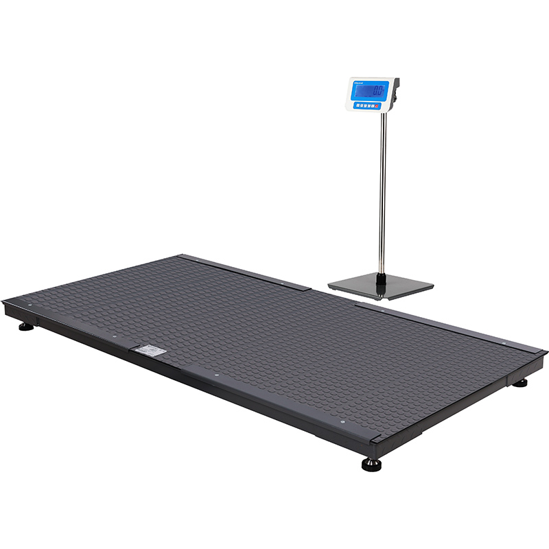 Brecknell PS3000-LCD Platform Scale