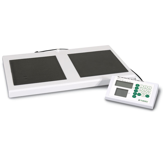 Marsden M 530 Portable Floor Scale Class Iii