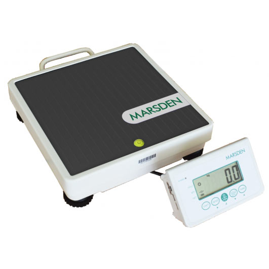 Marsden M-565 Slimming Scale