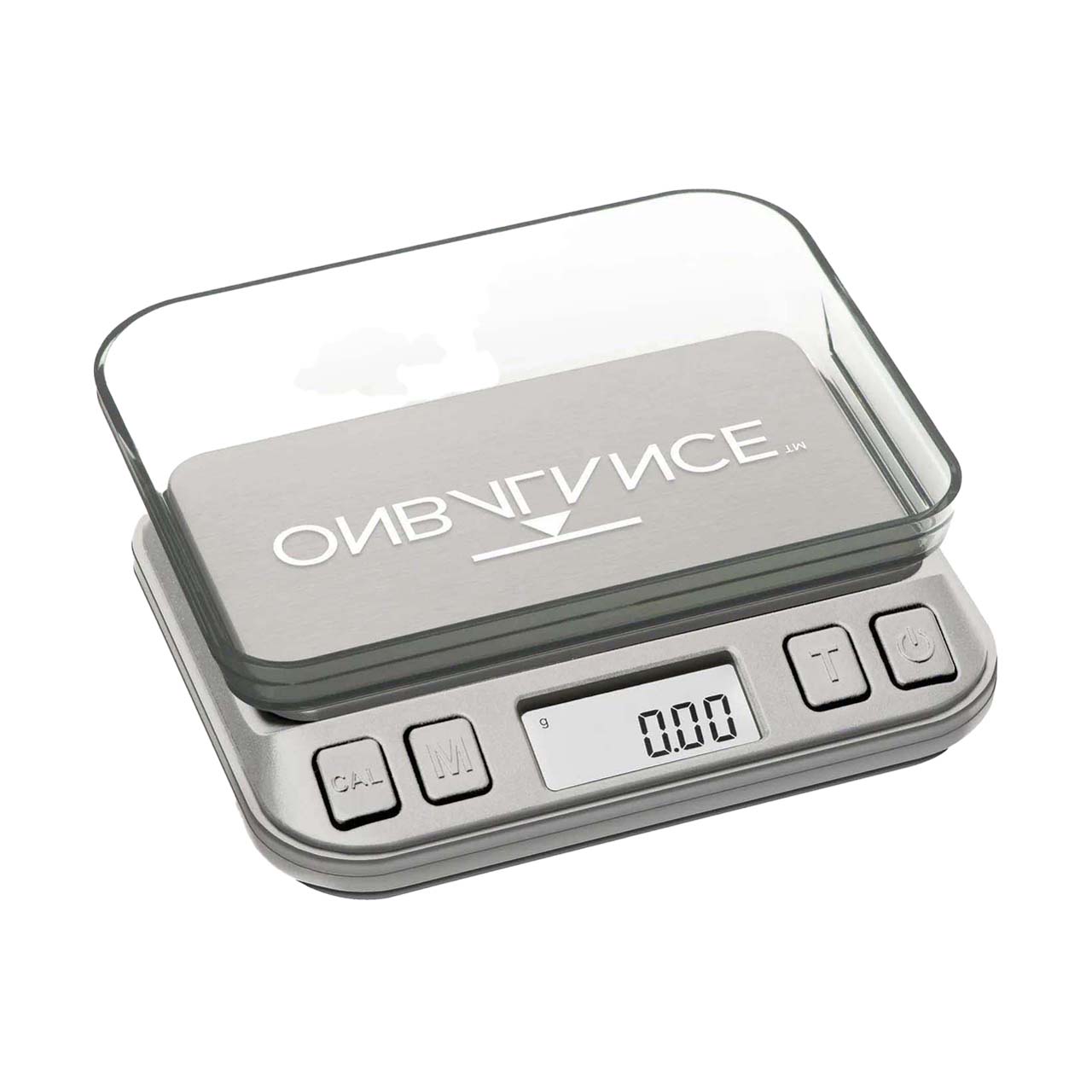 On Balance TW-200 Tru Weigh Mini Scale
