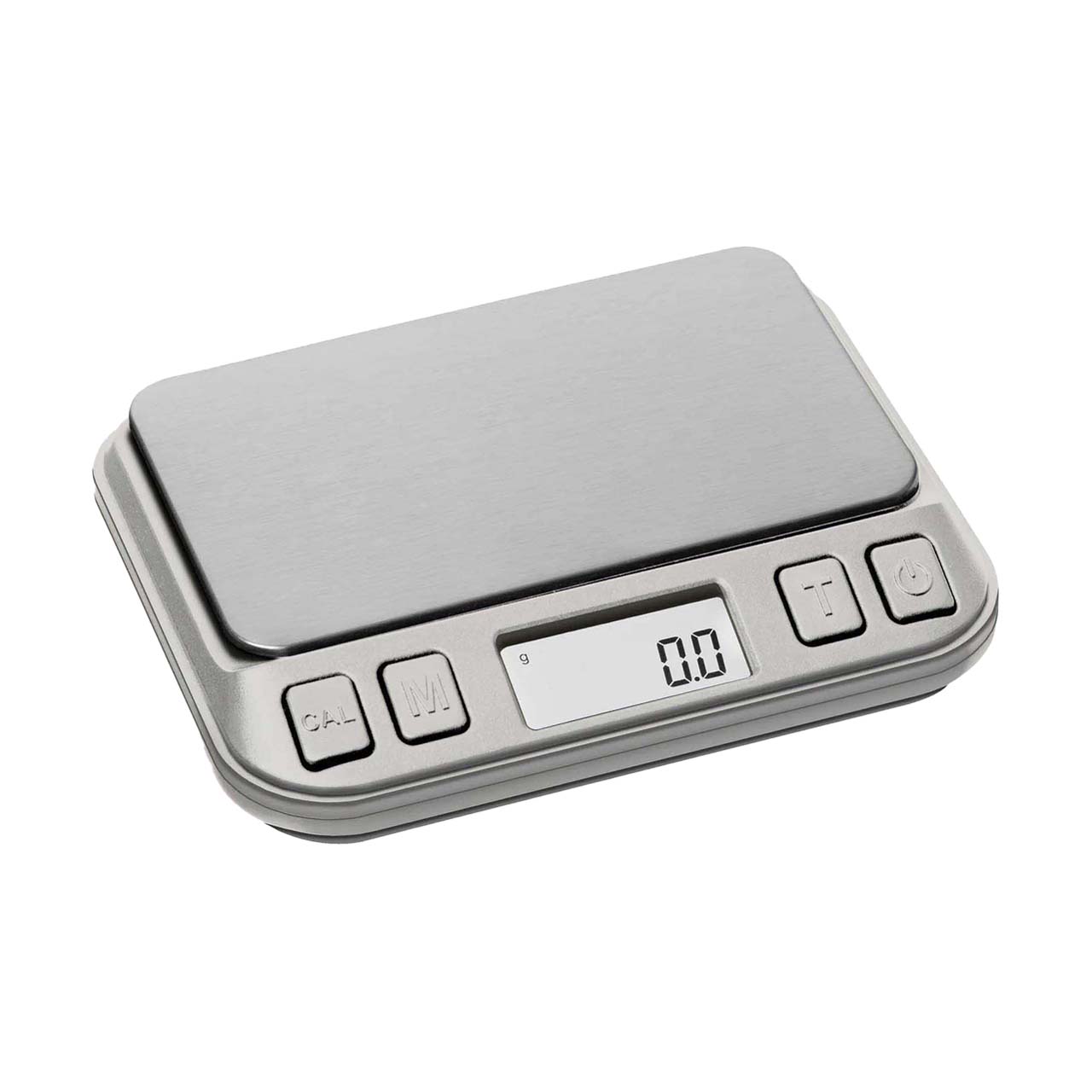 On Balance TW-200 Tru-Weigh Mini Scale – 200g × 0.01g