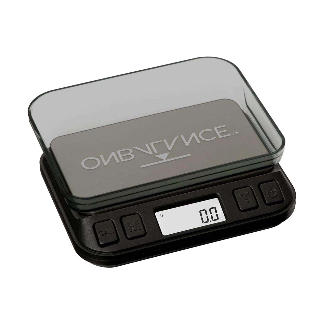 Mini Balnce Scale On Balance TW-600 Tru-Weigh Mini Scale – 600g × 0.1g