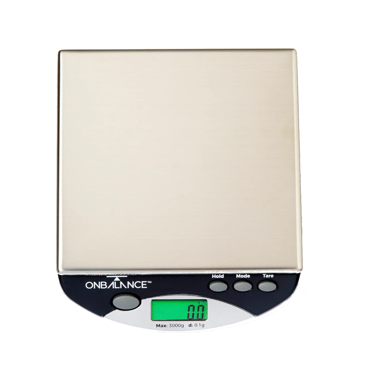 On Balance CBS-3000 Compact Bench Scale