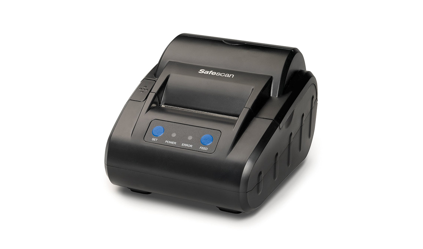 Safescan-TP-230 Thermal Printer