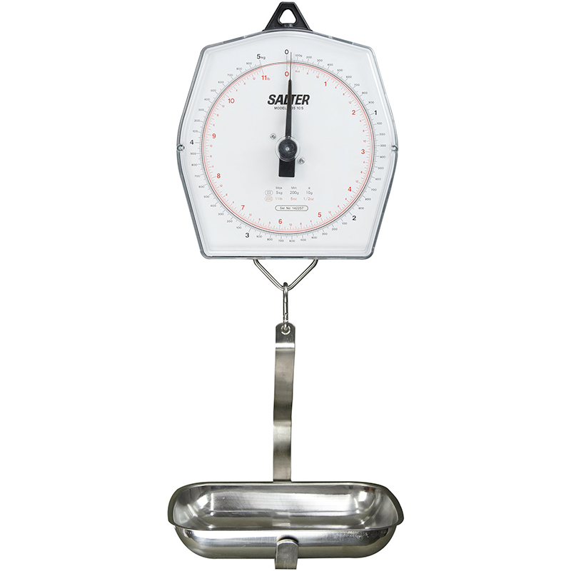 Salter Brecknell 235 10S Hanging Scales