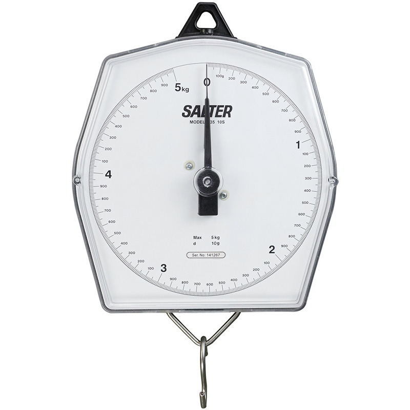 Salter Brecknell 235 10S Hanging Scales