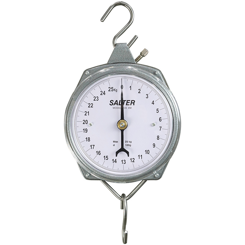 Salter Brecknell 235-6M Hanging Scales