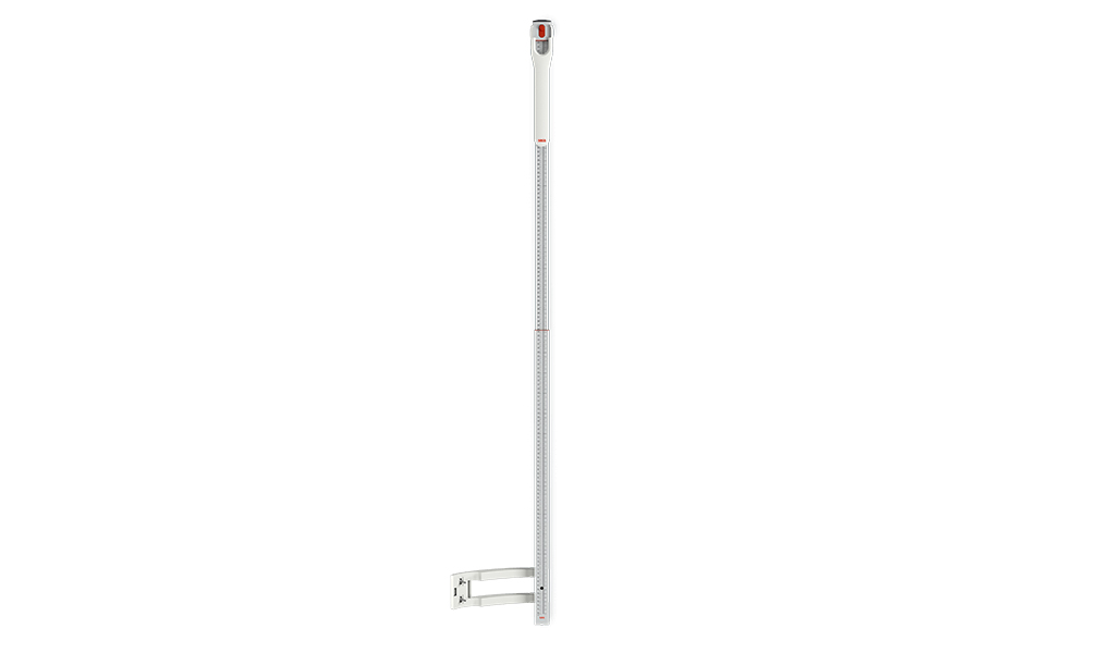 Seca 224 Telescopic Measuring Rod