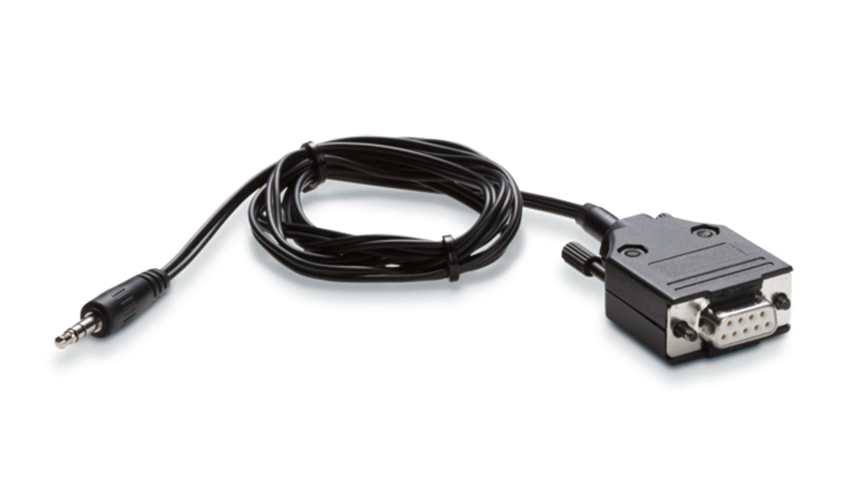 Seca 451 Interface Cable