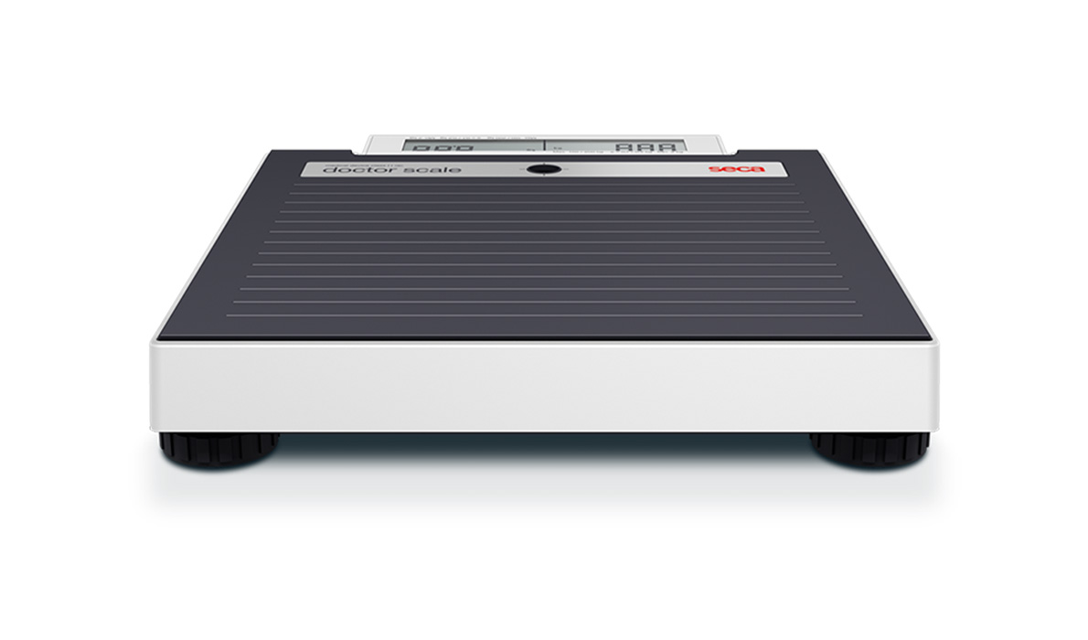 Seca 878 DR Doctor Scale | Class III