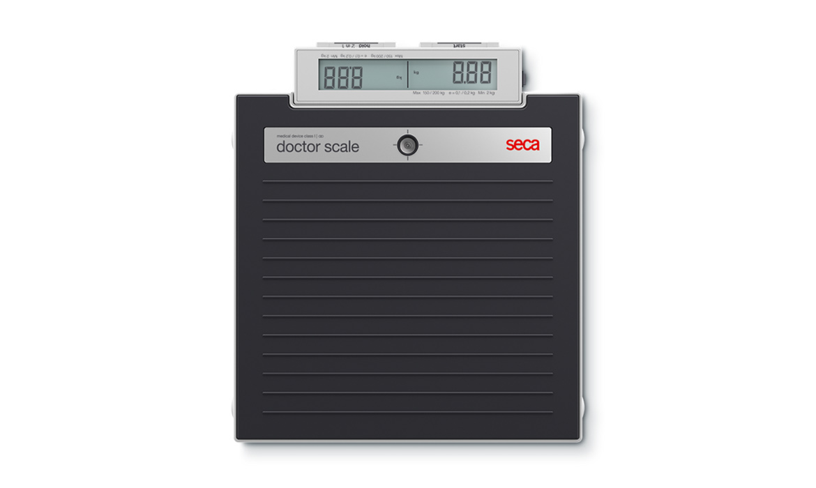Seca 878 DR Doctor Scale Class III