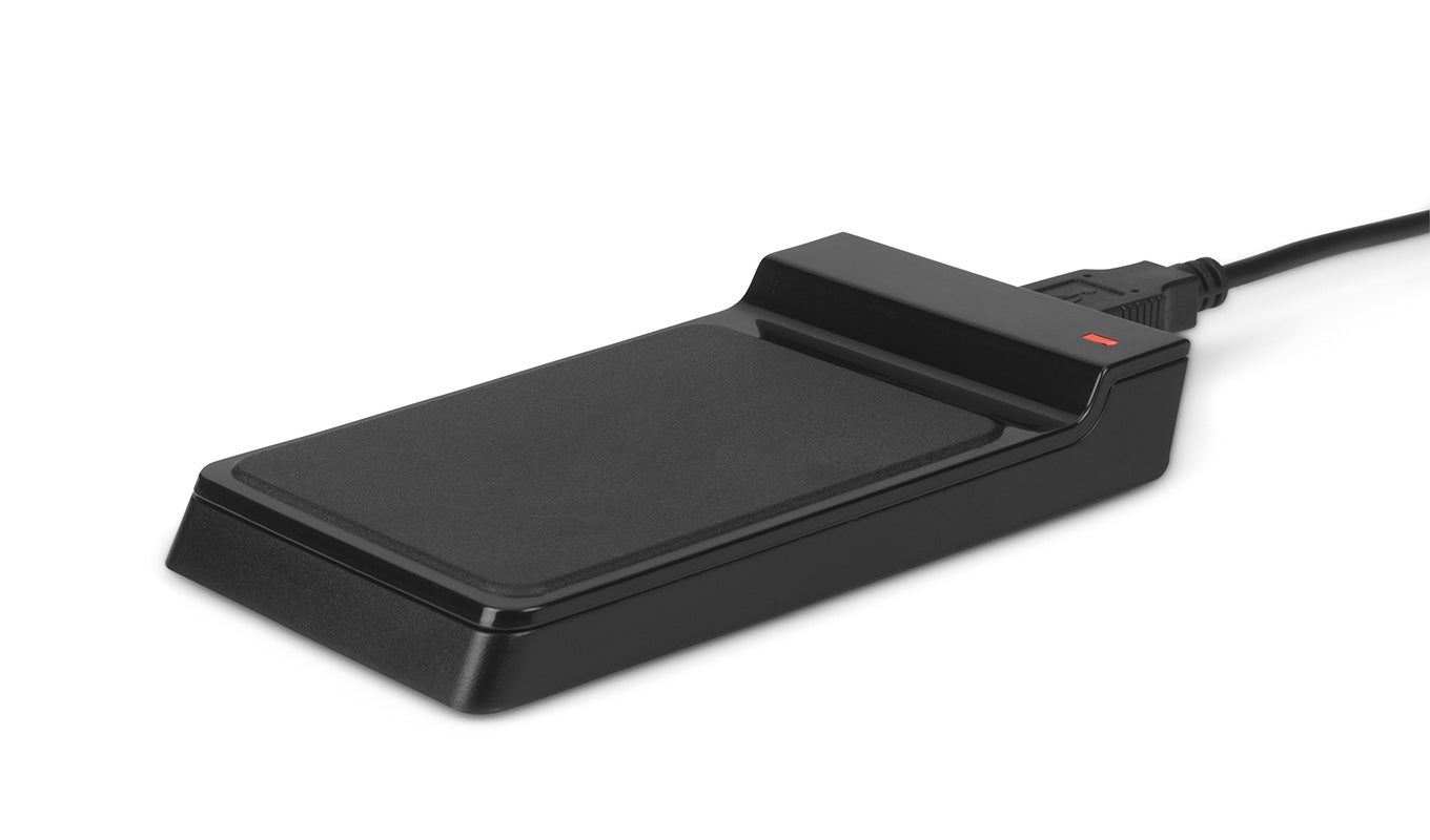 TimeMoto RF-150 USB RFID Reader