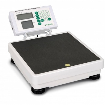 Marsden M-520 Portable Floor Scale | Class III