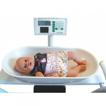 Marsden M-700 Baby, Toddler and Adult Scale | Class III