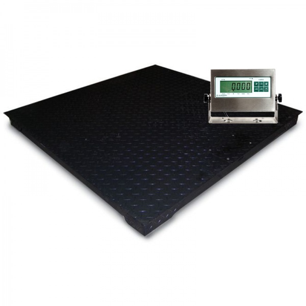 Marsden P-APP Trade Approved Mild Steel Platform Scale