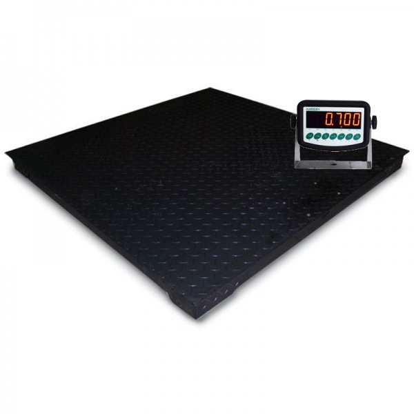 Marsden P-5T-APP High Capacity Trade Approved Platform Scale