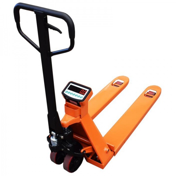 Marsden PT-500 Pallet Truck Scale