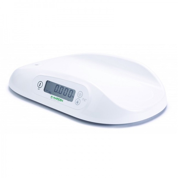 Marsden M 300 Portable Baby Scale Class III