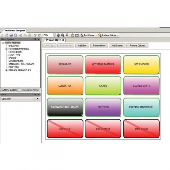 MX Business Utility Software
