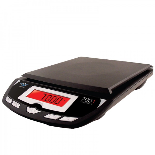 My Weigh 7001DX Table-top Scale