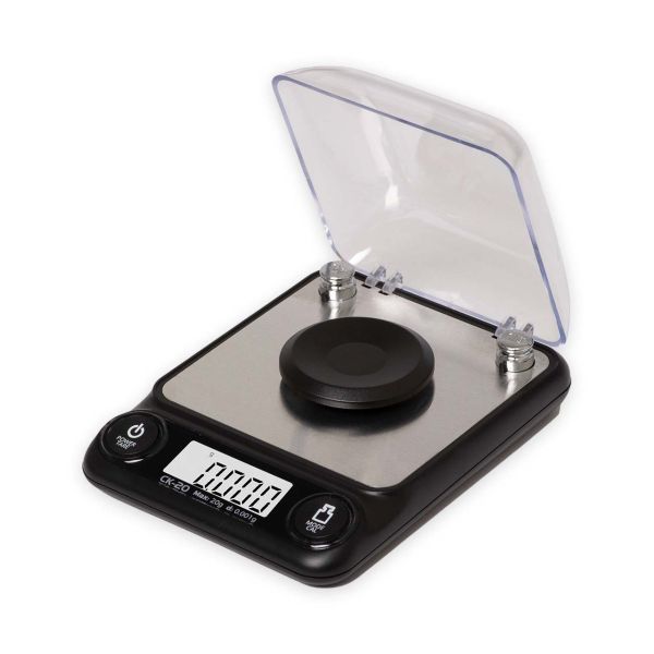 Mini Balnce Scale Pocket Scales | Mini Scales | 0.1g, 0.01g & 0.001g