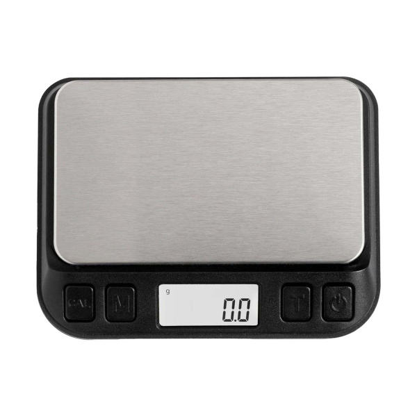 On Balance TW-600 Tru-Weigh Mini Scale – 600g × 0.1g
