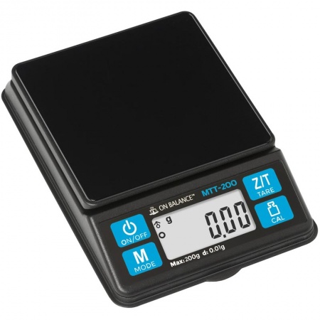 On Balance MTT-200 Mini Table Top Scale