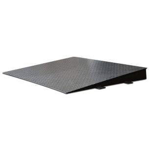 Ramp: 1220 mm x 1220 mm