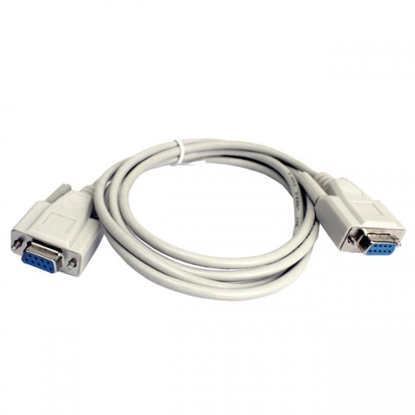 RS-232 to PC Cable