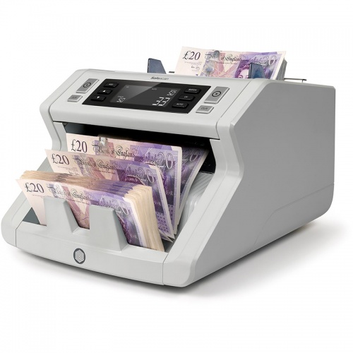 Safescan 2210 Banknote Counter