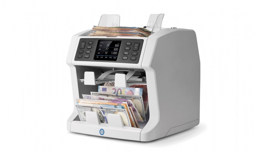 Banknote Counters – Count Cash Fast With a Banknote Counting Machine