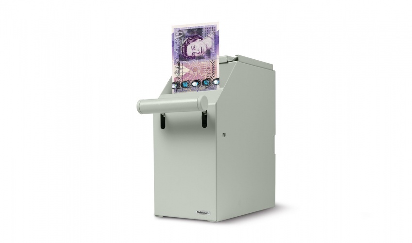 Cash Drawers and Point-of-sale Safes