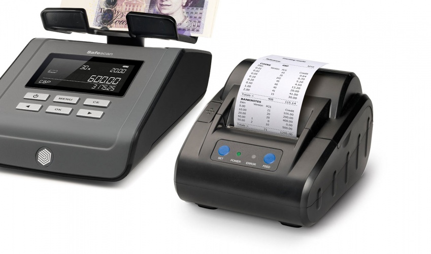 Money Weighing Scales