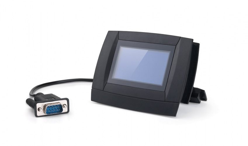 Safescan ED-150 External LCD Display