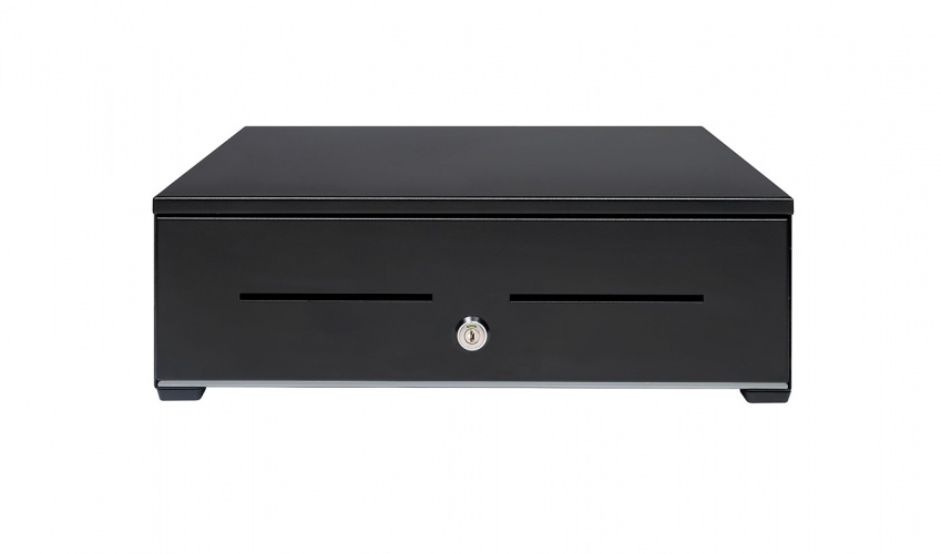 Safescan HD-4142 Large Heavy-duty Cash Drawer