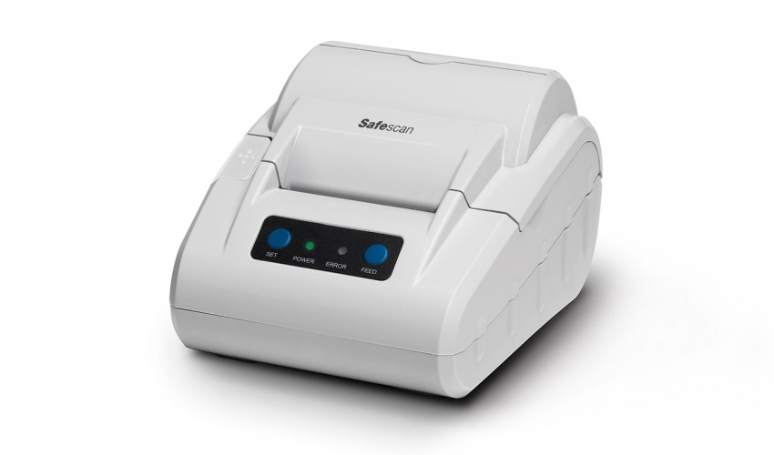 Safescan-TP-230 Thermal Printer