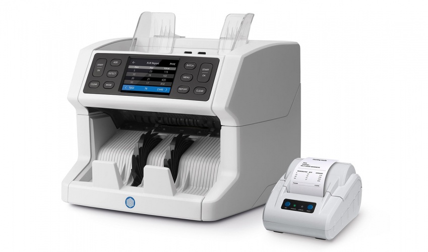 Safescan-TP-230 Thermal Printer