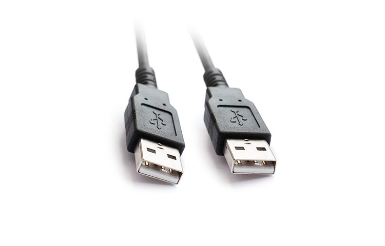 Safescan USB Update Cable 2600