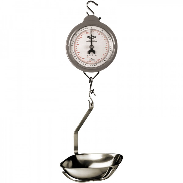 Brecknell 235 10X Mechanical Hanging Scale