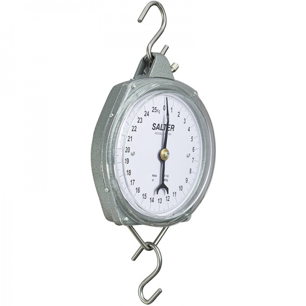 Salter Brecknell 235-6M Hanging Scales