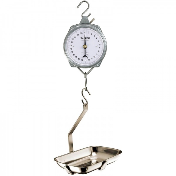 Salter Brecknell 235-6M Hanging Scales