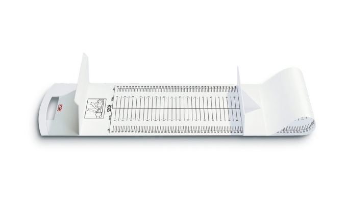 Seca 210 Measuring Mat